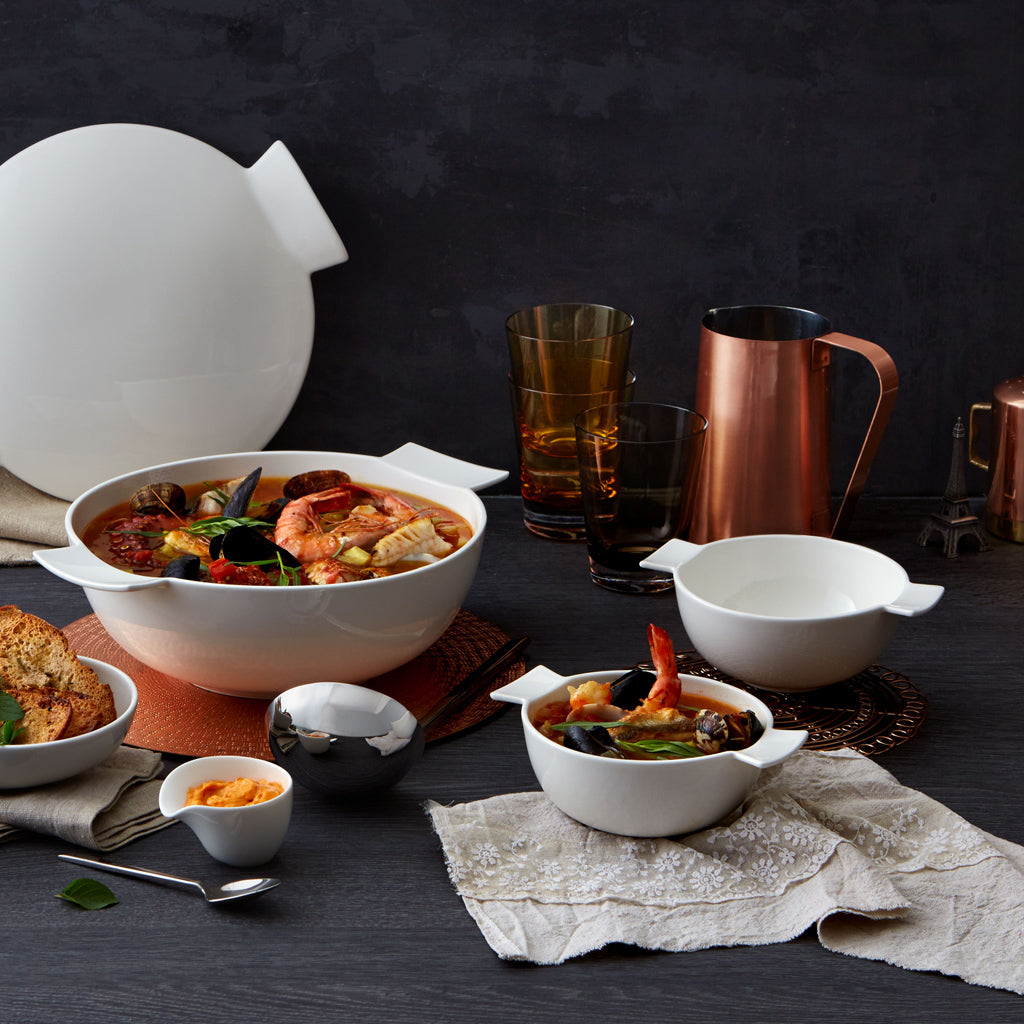 Soup Passion Tureen 17.5cm