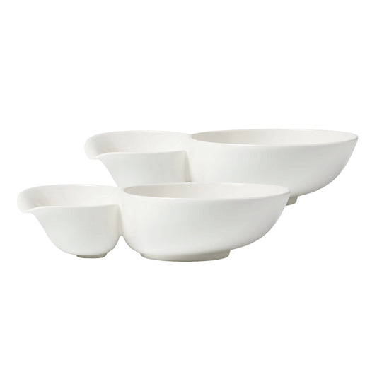 Soup Passion Soup bowl large set of 2, 27cm