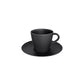 Manufacture Rock Espresso cup & saucer Set 6 Person