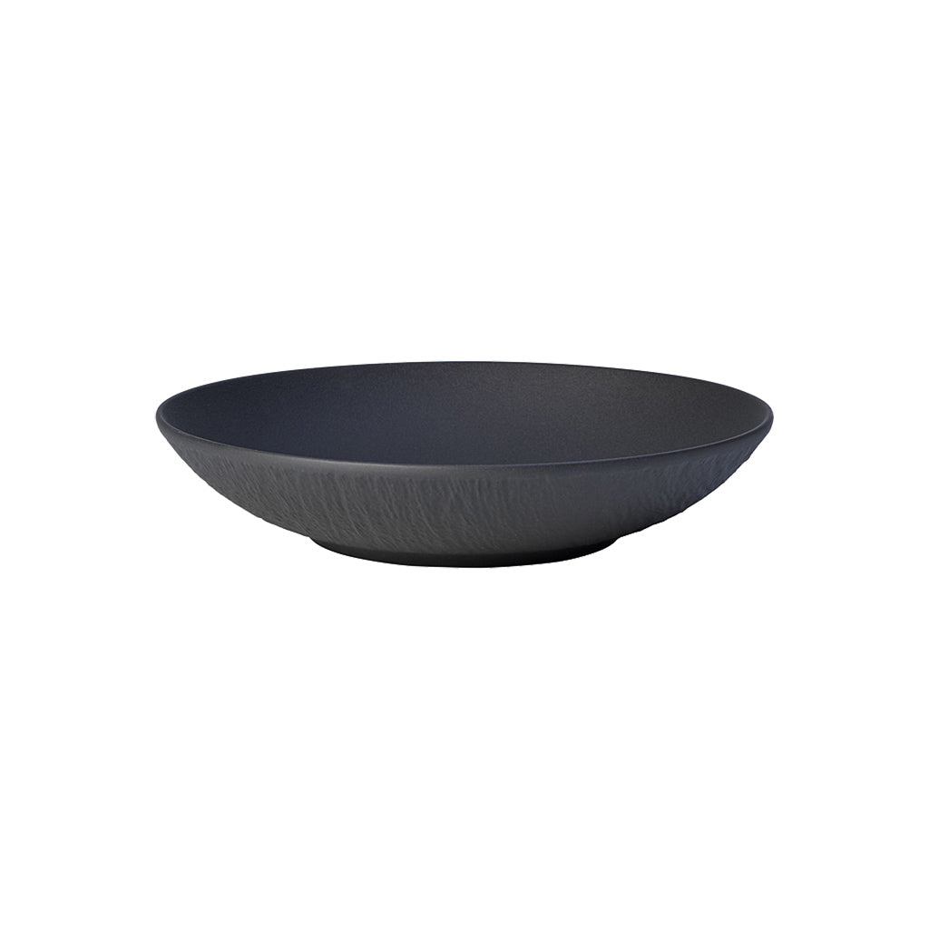 Manufacture Rock Bowl Flat 23cm