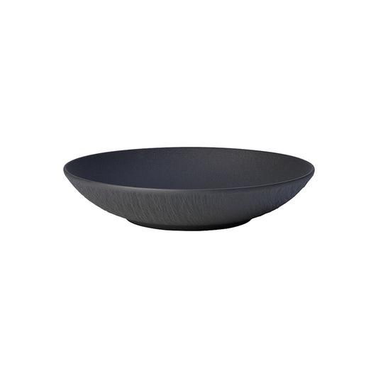 Manufacture Rock Bowl Flat 23cm