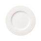 Manufacture Rock Blanc Dinner plate 27cm