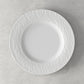 Manufacture Rock Blanc Dinner plate 27cm