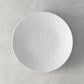 Manufacture Rock Blanc Universal Plate Coupe 25cm