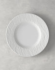 Manufacture Blanc Dinner Set – 24 Pcs for 6 Persons