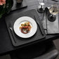 Manufacture Rock Blanc Salad plate 22cm