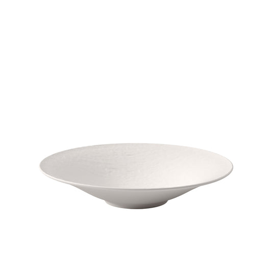 Manufacture Rock Blanc Deep Bowl