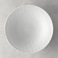 Manufacture Rock Blanc Deep Bowl