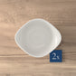 Vapiano Salad Bowl Set 2 pcs