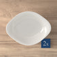 Vapiano Pasta Bowl Set 2 pcs