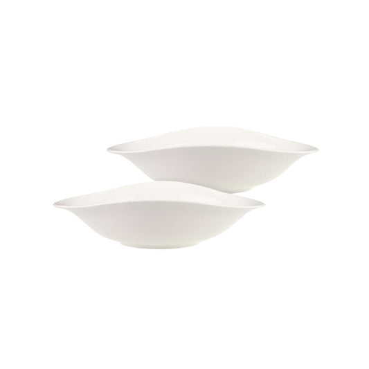 Vapiano Pasta plate set, 2 pcs