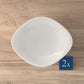 Vapiano Pasta plate set, 2 pcs