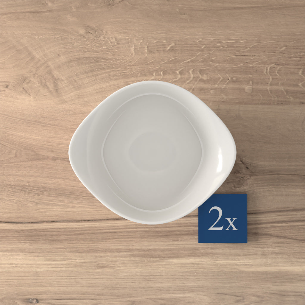 Vapiano Soup bowl set, 2 pcs