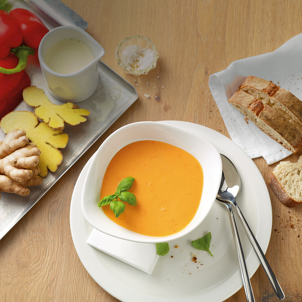 Vapiano Soup bowl set, 2 pcs