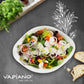 Vapiano Salad Bowl Set 2 pcs