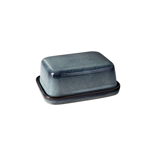 Lave gris Covered butterdish 14.7cm