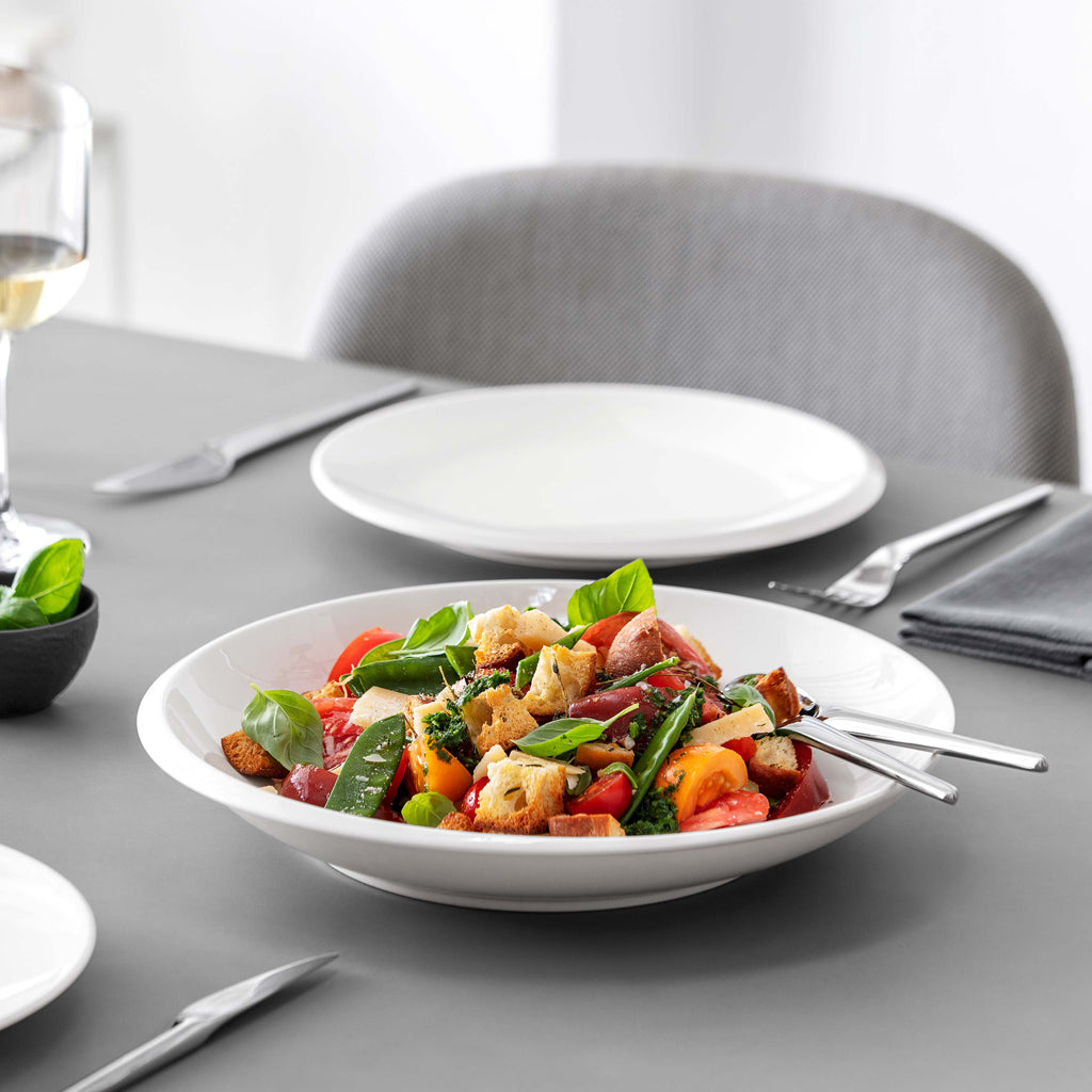 Newmoon Dinner Set- 44 Pcs for 6 Persons