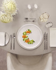 Afina Dinner Set- 37 Pcs for 6 Persons