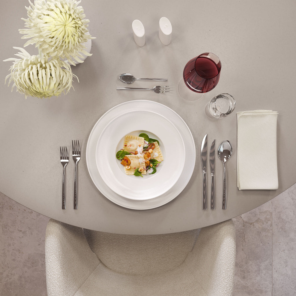 Afina Deep plate 25cm