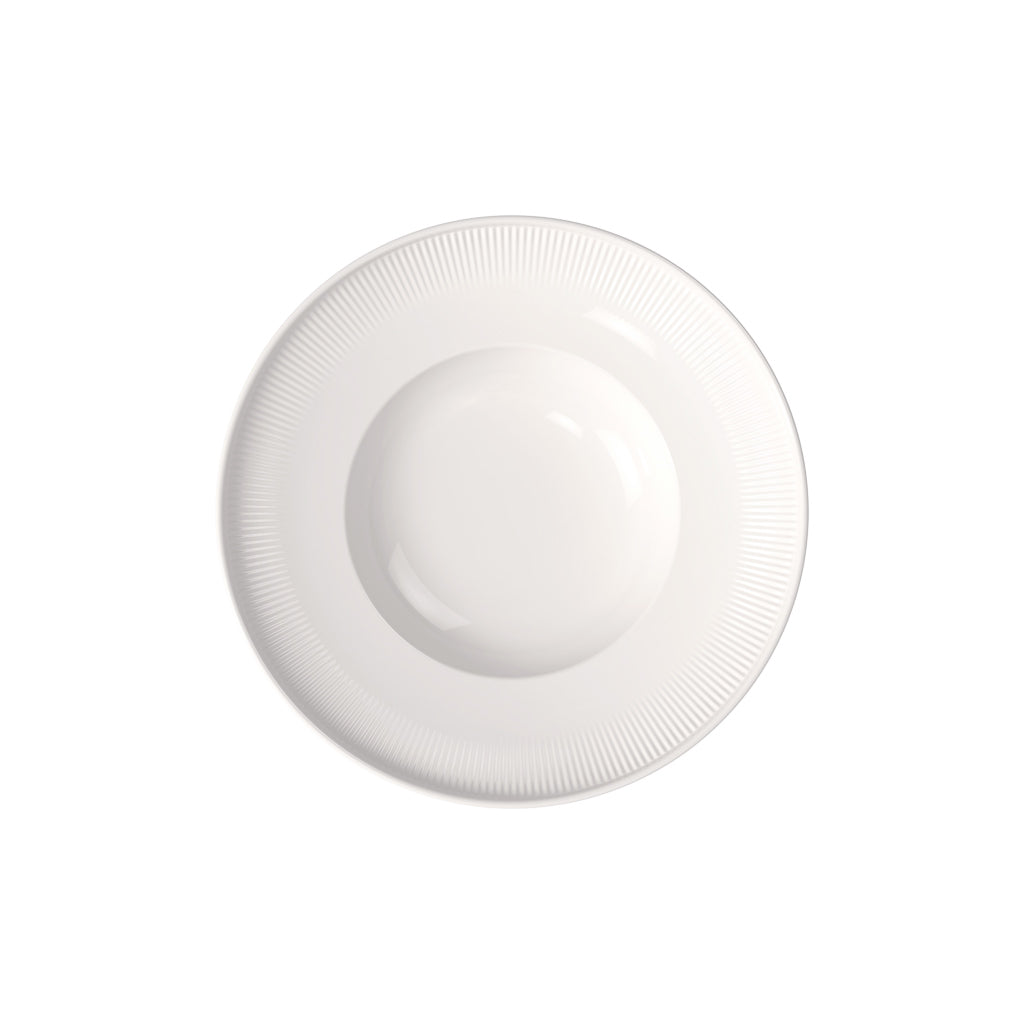 Afina Deep plate 25cm