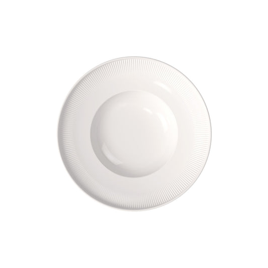 Afina Deep plate 25cm