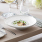 Afina Deep plate 25cm