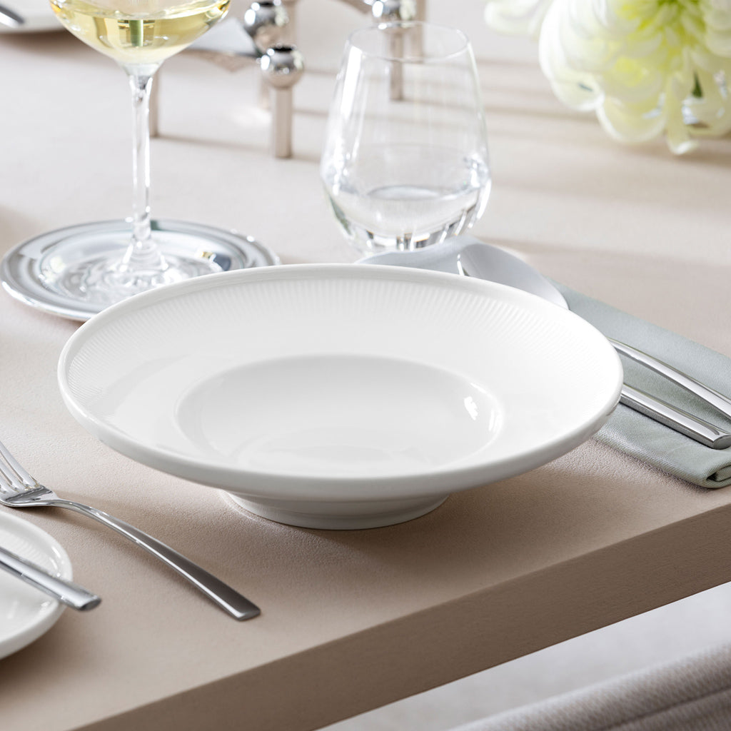 Afina Deep plate 25cm