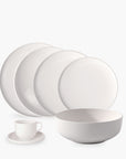 Afina Dinner Set- 37 Pcs for 6 Persons