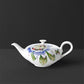 Amazonia Anmut Teapot 6 pers