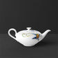 Amazonia Anmut Teapot set 15 pcs