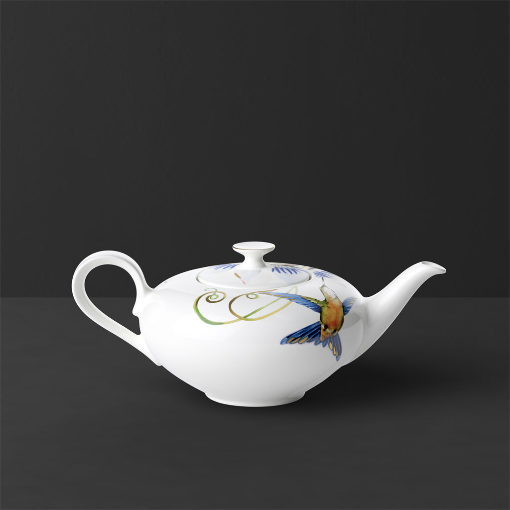 Amazonia Anmut Teapot 6 pers