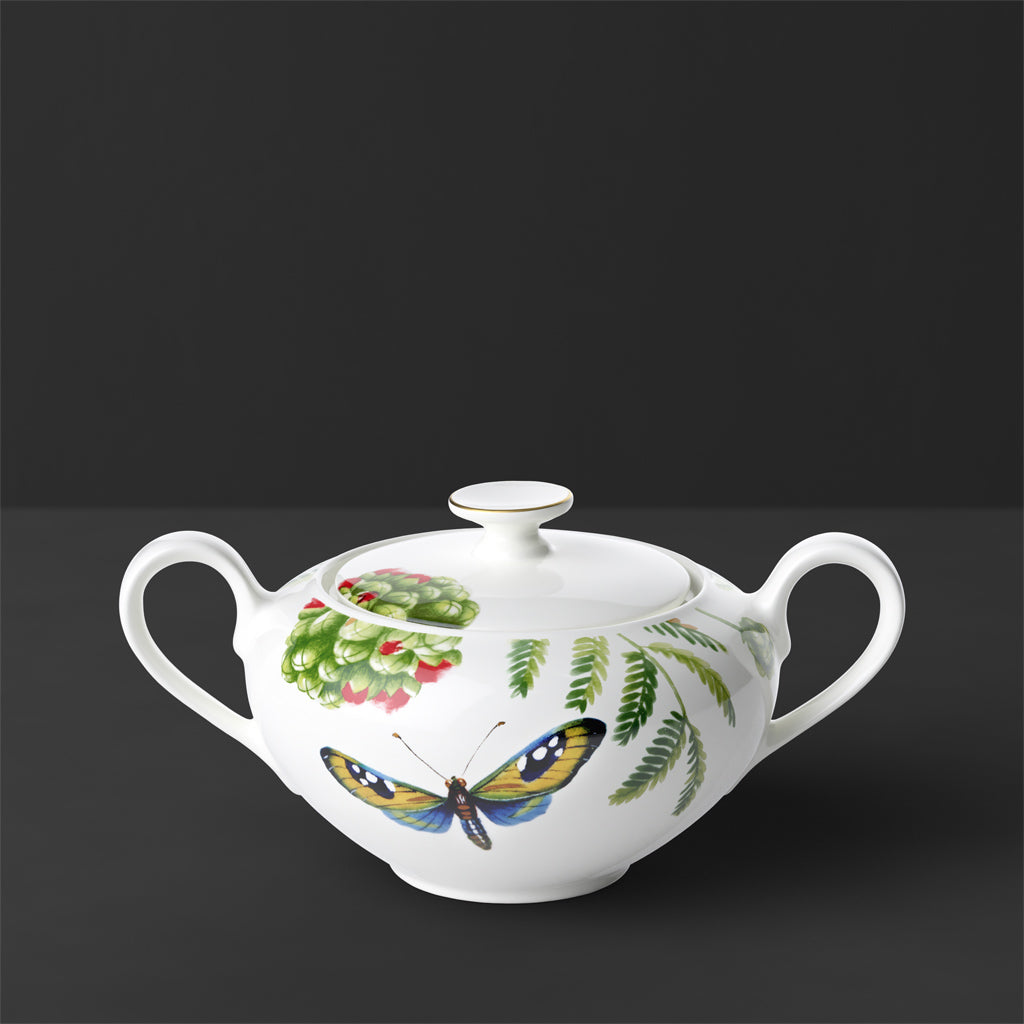 Amazonia Anmut Teapot set 15 pcs