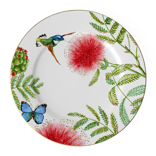 Amazonia Anmut Buffet Plate 30cm