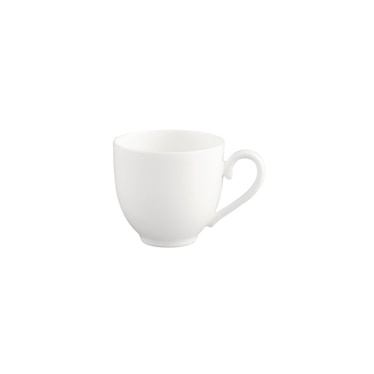 White Pearl Espresso cup 0.10l