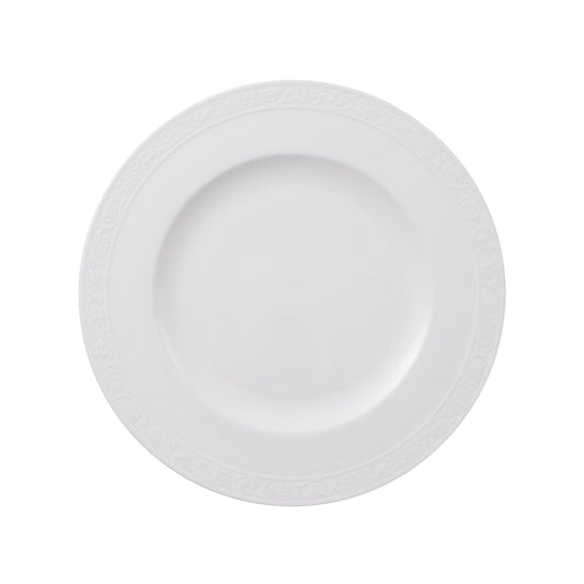 White Pearl Dinner plate 27cm