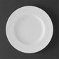 White Pearl Dinner plate 27cm