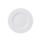 White Pearl Salad Plate 22cm