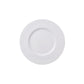 White Pearl Breadbutter Plate 18cm