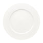 White Pearl Buffét-/Gourmet plate 30cm