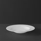 White Pearl Deep Plate 24cm