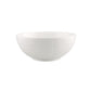 White Pearl Salad Bowl 1.68L