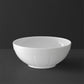 White Pearl Salad Bowl 1.68L