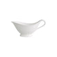 White Pearl Sauceboat With out Saucer 0.40L