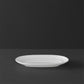 White Pearl Pickle Dish/Saucer sauceboat 22cm