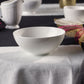 White Pearl Individual Bowl 240ml