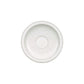 Gray Pearl Espresso cup Set for 6 persons