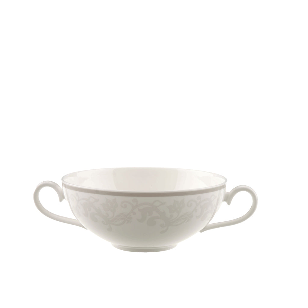 Gray Pearl Soup cup 0.40l