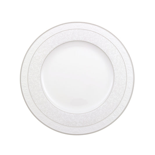 Gray Pearl Dinner Plate 27cm