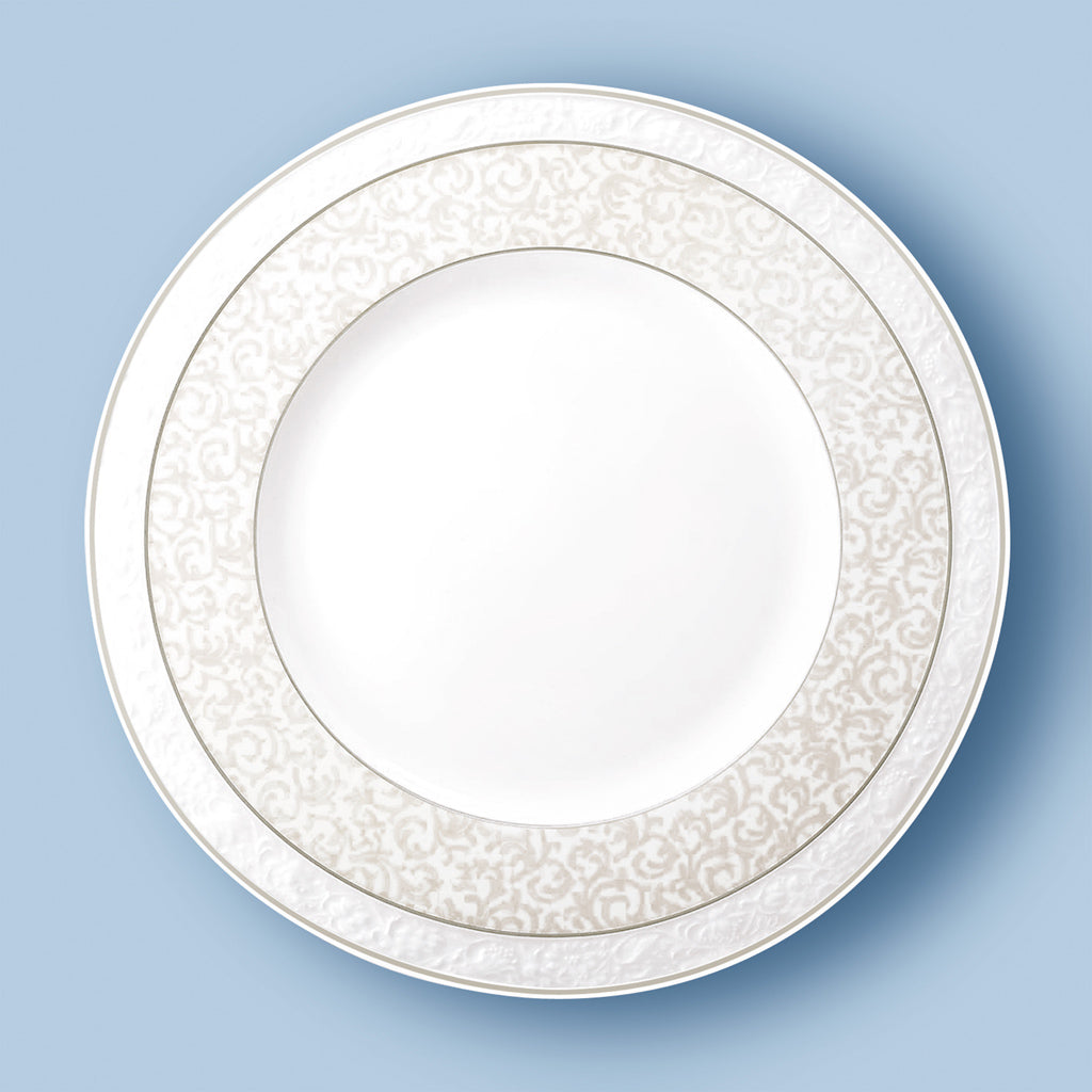 Gray Pearl Dinner Plate 27cm