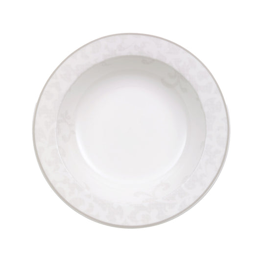 Gray Pearl Salad Dish 20cm